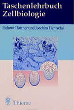 ISBN 9783131065117: Taschenlehrbuch Zellbiologie