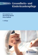 ISBN 9783131106933: THIEMEs Gesundheits- und Kinderkrankenpflege Hoehl, Mechthild and Kullick, Kurt