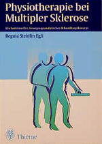 ISBN 9783131110817: Physiotherapie bei Multipler Sklerose