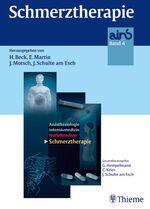 ISBN 9783131148810: AINS- (Anästhesiologie - Intensivmedizin - Notfallmedizin - Schmerztherapie) Paket / Schmerztherapie