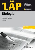 1.ÄP - Biologie