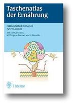 ISBN 9783131153517: Taschenatlas der Ernährung