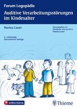 ISBN 9783131158147: Auditive Verarbeitungsstörungen im Kindesalter / Grundlagen - Klinik - Diagnostik - Therapie