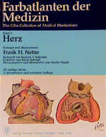 ISBN 9783131158338: Farbatlanten der Medizin. The Ciba Collection of Medical Illustrations / Herz