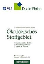 Ökologisches Stoffgebiet - 141 Tabellen