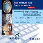 ISBN 9783131185112: MRT der Stuetz- und Bewegungsorgane Mauch, Frieder; Goldmann, Axel; Mellerowicz, Holger; Sell, Ina; Sell, Stefan; Wohlgemuth, Walter A; Barkow, U; Lenk, J and Strohmaier, A