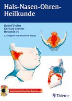 Probst, Rudolf; Grevers, Gerhard; Iro, H Probst, Rudolf; Grevers, Gerhard; Iro, H