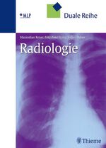 ISBN 9783131253217: Radiologie