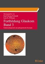 Fortbildung Glaukom (Thieme)