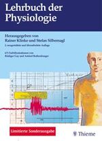 ISBN 9783131260727: Lehrbuch der Physiologie