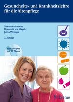 ISBN 9783131270139: Gesundheits- und Krankheitslehre für die Altenpflege