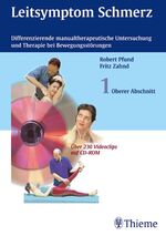 Leitsymptom Schmerz, m. CD-ROM, Bd.1, Ob Leitsymptom Schmerz, m. CD-ROM, Bd.1, Ob
