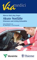 ISBN 9783131279811: Aktute Notfälle - Erkennen und richtig behandeln