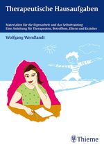 ISBN 9783131284211: Therapeutische Hausaufgaben – Materialien für die Eigenarbeit und das Selbsttraining