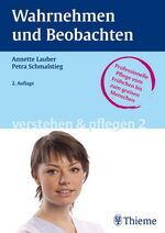 ISBN 9783131285928: Band 2: Wahrnehmen und Beobachten