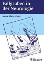 Fallgruben in der Neurologie (Buch + Audio-CDs)