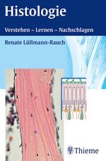 ISBN 9783131292414: Histologie