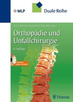 ISBN 9783131308160: Duale Reihe Orthopädie und Unfallchirurgie