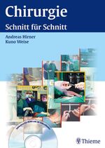 Chirurgie. "Schnitt für Schnitt"