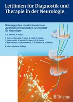 ISBN 9783131324146: Leitlinien für Diagnostik und Therapie in der Neurologie