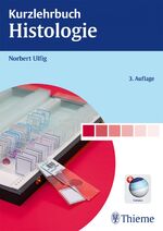 ISBN 9783131355737: Kurzlehrbuch Histologie