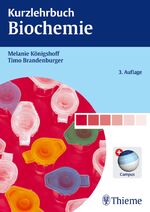 ISBN 9783131364135: Kurzlehrbuch Biochemie