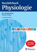 Kurzlehrbuch Physiologie