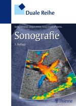 ISBN 9783131369536: Sonographie