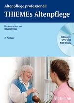 ISBN 9783131391322: THIEMEs Altenpflege