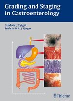 ISBN 9783131426918: Grading and Staging in Gastroenterology