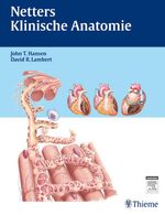 ISBN 9783131430915: Netter's Klinische Anatomie