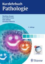 ISBN 9783131432520: Kurzlehrbuch Pathologie