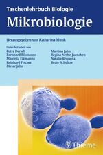 ISBN 9783131448613: Mikrobiologie