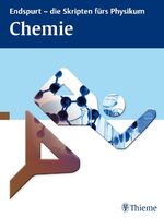 ISBN 9783131534019: Endspurt - die Skripten fürs Physikum: Chemie