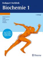 ISBN 9783131534132: Endspurt Vorklinik: Biochemie 1 – Die Skripten fürs Physikum