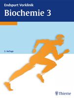 ISBN 9783131534323: Endspurt Vorklinik: Biochemie 3 – Die Skripten fürs Physikum