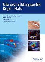 ISBN 9783131695314: Ultraschalldiagnostik Kopf-Hals