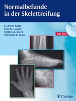 ISBN 9783131723413: Normalbefunde in der Skelettreifung [Gebundene Ausgabe] S. Lowell Kahn (Autor), Cree M. Gaskin (Autor), Victoria L. Sharp (Autor), Theodore E. Keats (Autor)