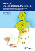 ISBN 9783131746917: Neues aus Endokrinologie & Diabetologie