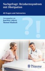 Reizdarmsyndrom mit Obstipation : 40 Fra