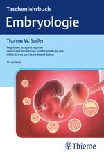 Sadler, Thomas W. Brand-Saberi, Beate Dr Sadler, Thomas W. Brand-Saberi, Beate Dr