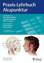 ISBN 9783132400245: Praxis-Lehrbuch Akupunktur