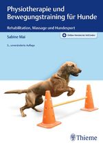 ISBN 9783132400993: Physiotherapie und Bewegungstraining für Hunde