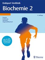 ISBN 9783132409880: Endspurt Vorklinik: Biochemie 2 - Die Skripten fürs Physikum