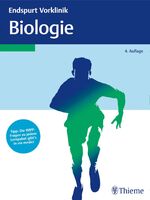 ISBN 9783132409903: Endspurt Vorklinik: Biologie - Die Skripten fürs Physikum