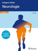 ISBN 9783132412361: Endspurt Klinik Skript 13: Neurologie