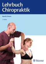 ISBN 9783132414532: Lehrbuch Chiropraktik