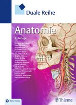 ISBN 9783132417526: Duale Reihe Anatomie