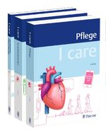 I care LernPaket | Pflege; Anatomie Phys