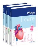 ISBN 9783132418325: I care LernPaket